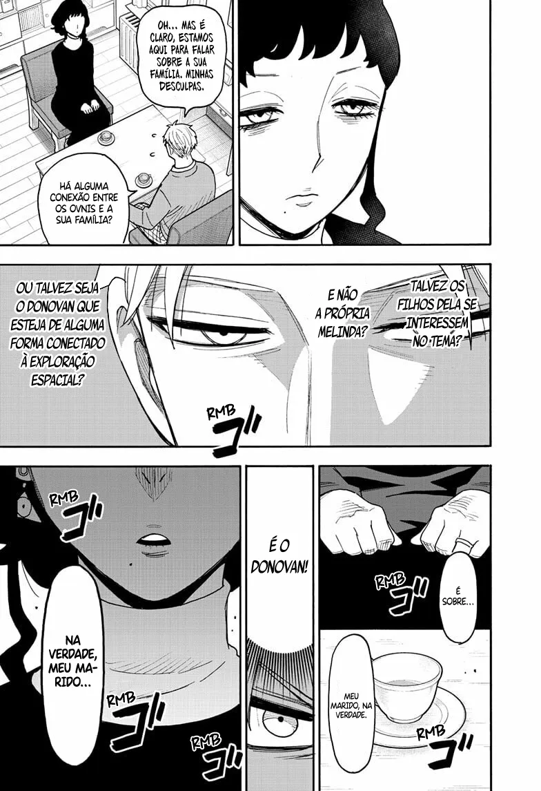 Read SPY×FAMILY BR Manga Online