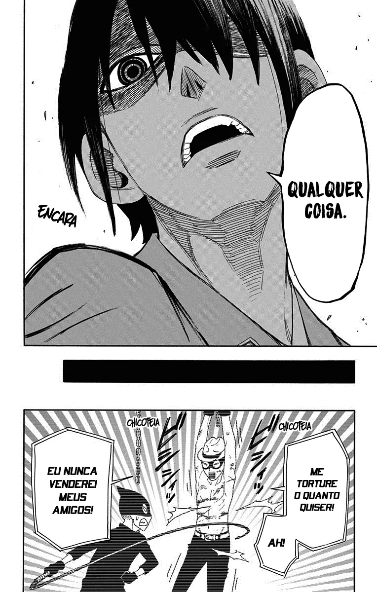 Read SPY×FAMILY BR Manga Online