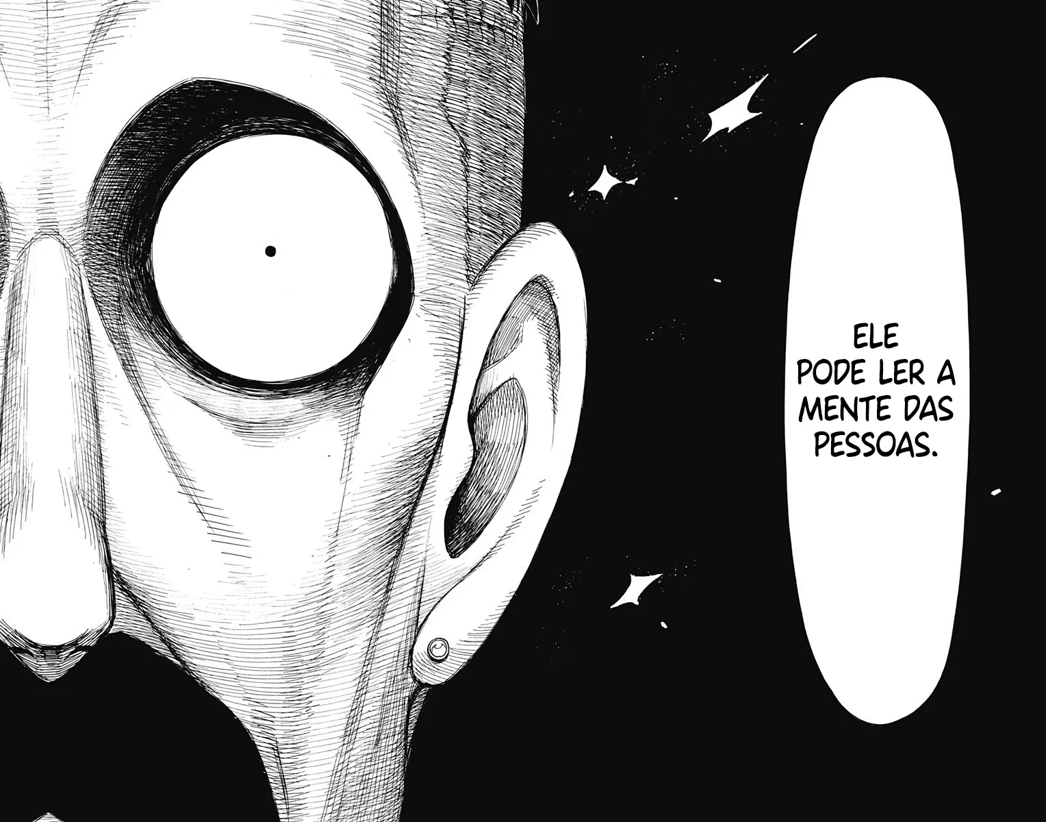 Read SPY×FAMILY BR Manga Online