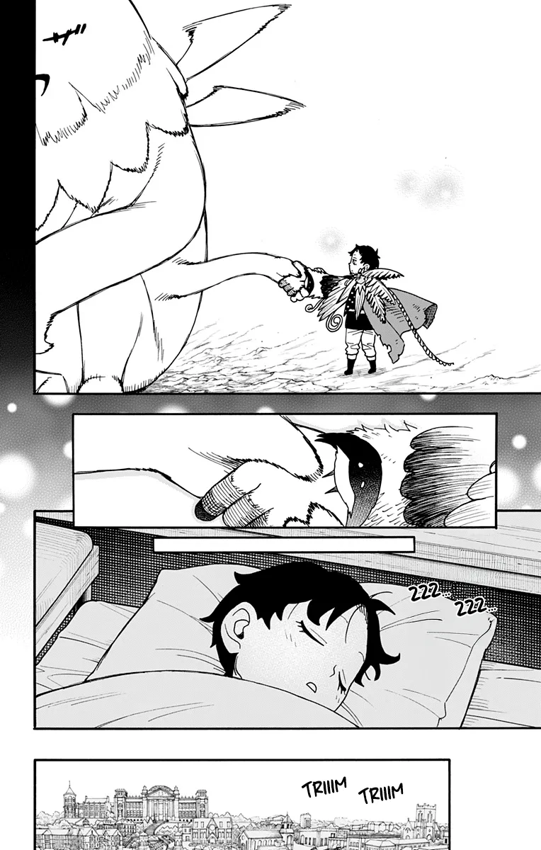 Read SPY×FAMILY BR Manga Online