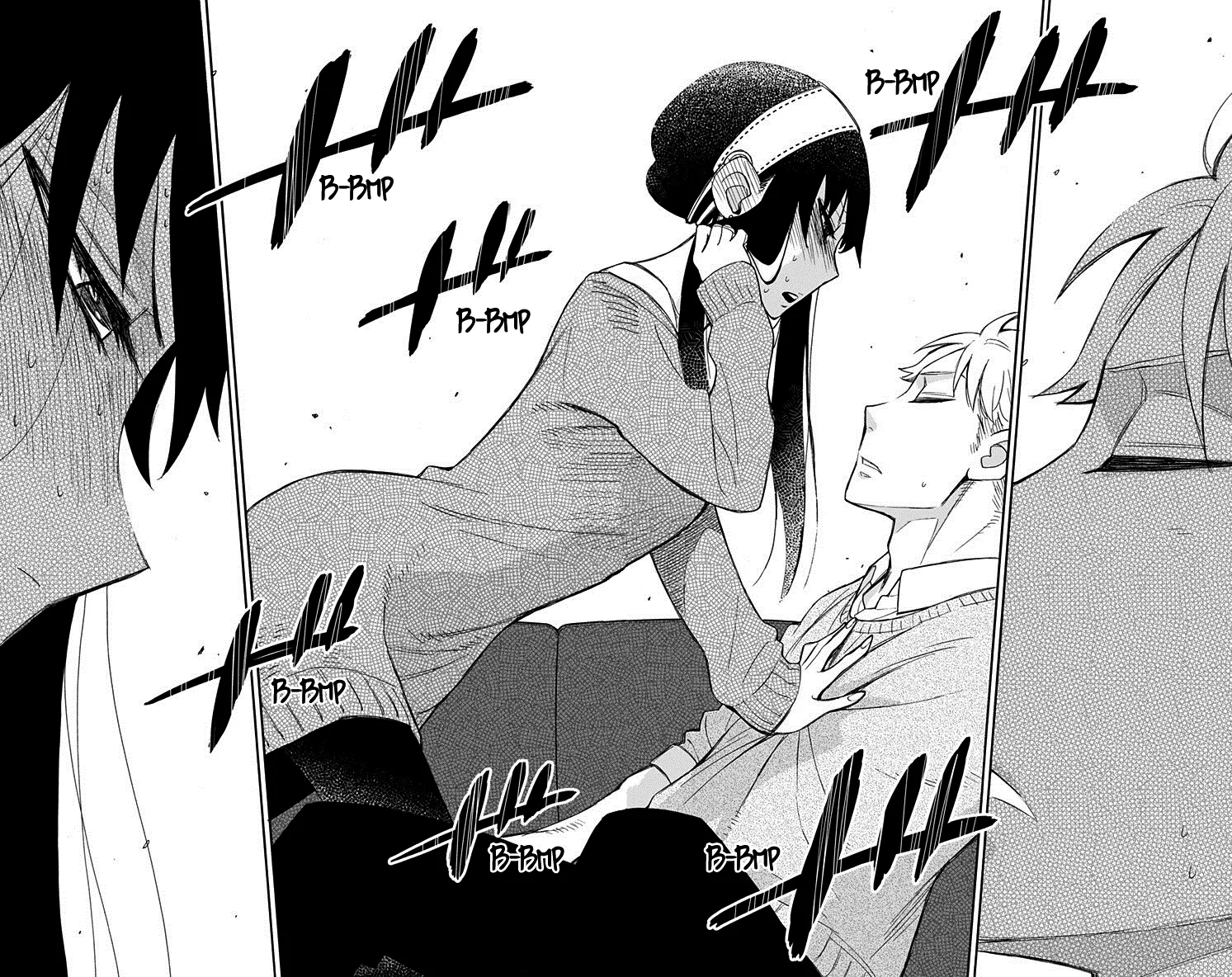 Read SPY×FAMILY BR Manga Online