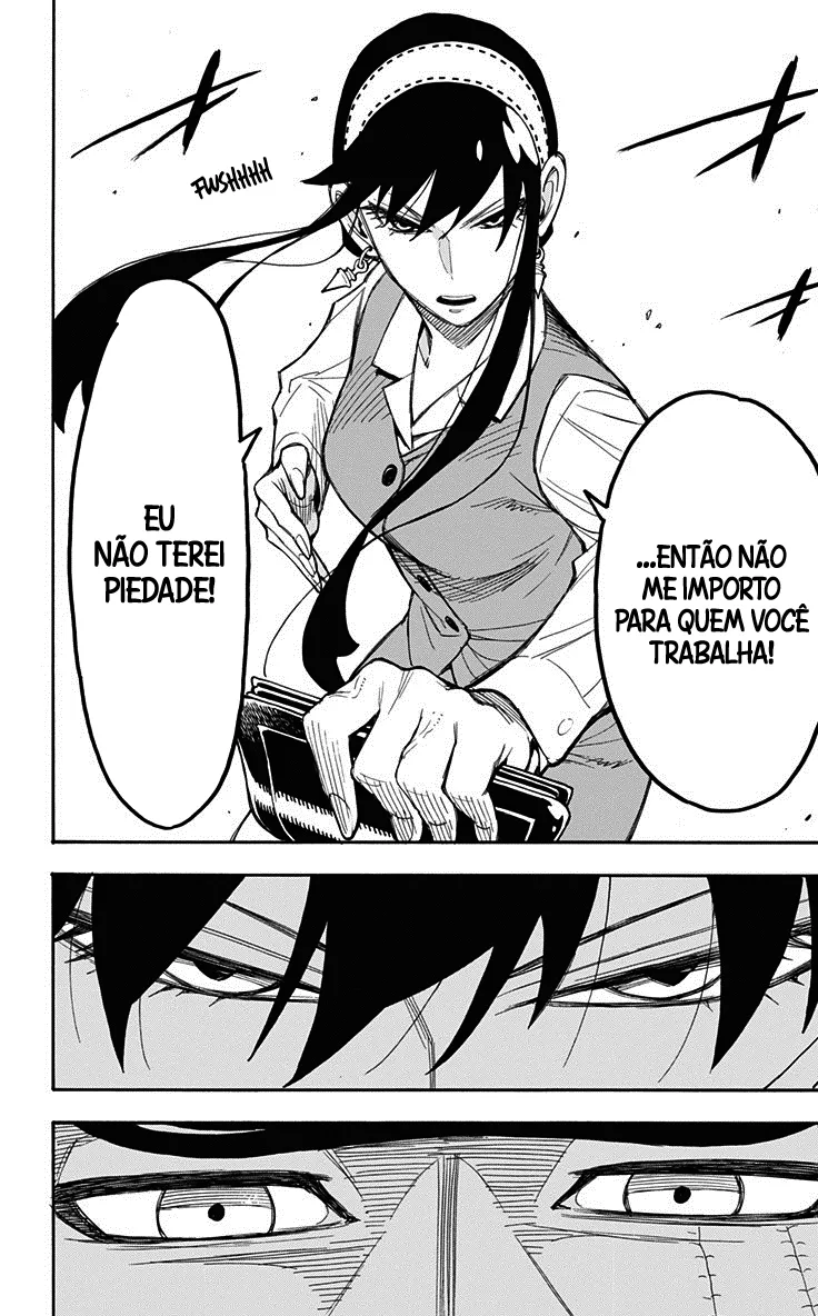 Read SPY×FAMILY BR Manga Online