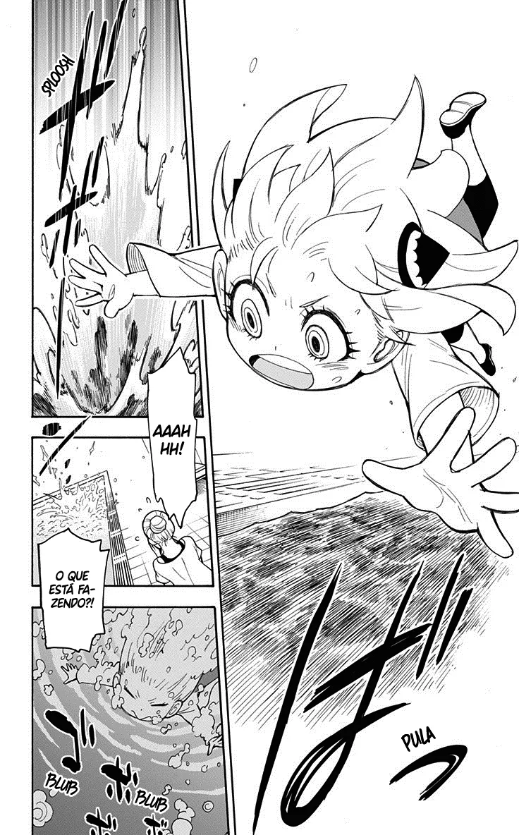 Read SPY×FAMILY BR Manga Online