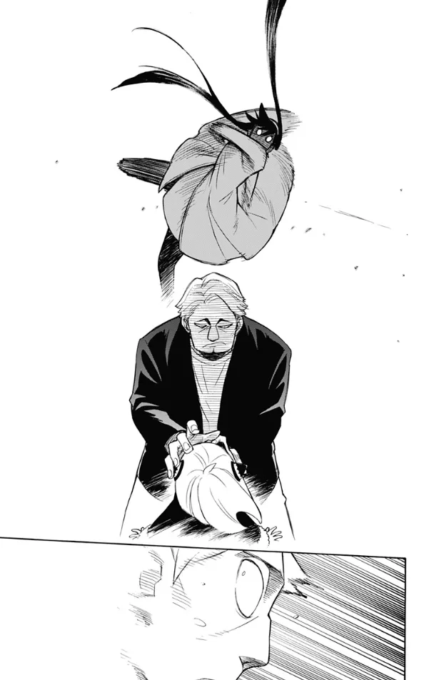 Read SPY×FAMILY BR Manga Online