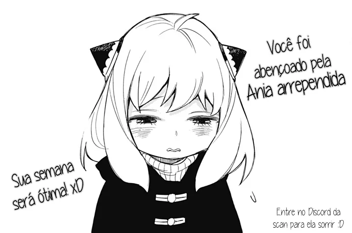 Read SPY×FAMILY BR Manga Online