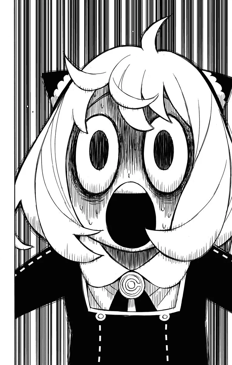 Read SPY×FAMILY BR Manga Online