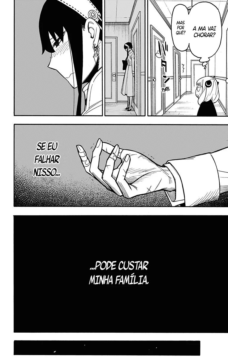 Read SPY×FAMILY BR Manga Online