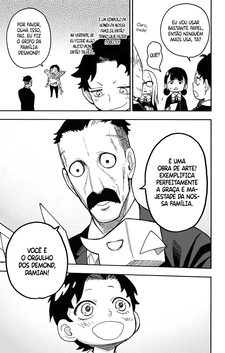 Read SPY×FAMILY BR Manga Online