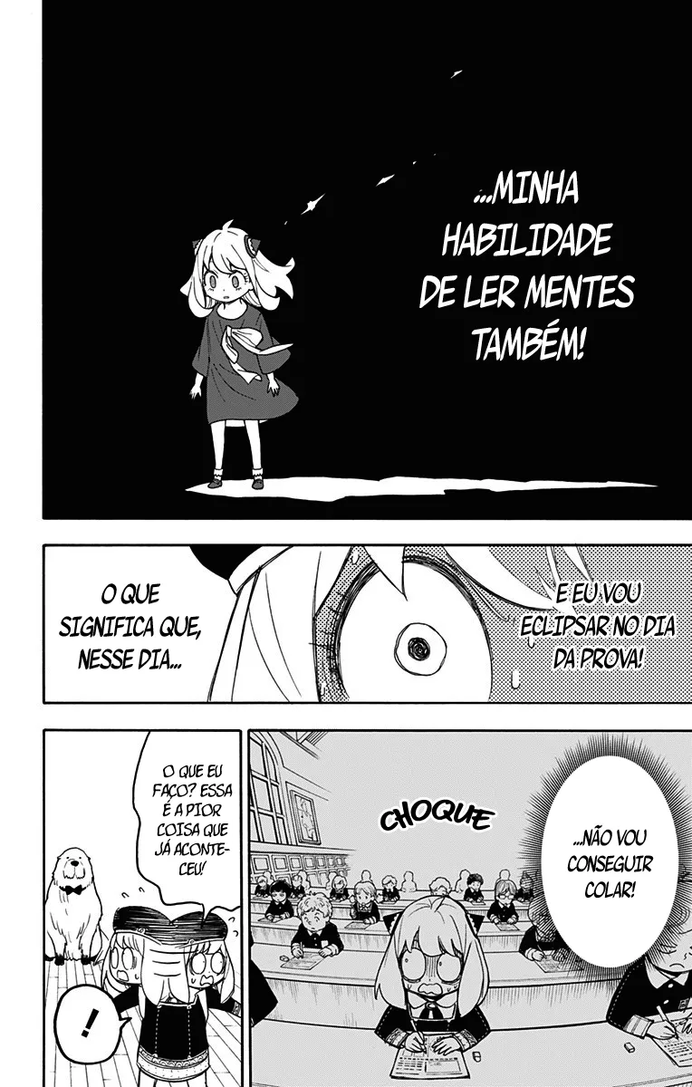 Read SPY×FAMILY BR Manga Online
