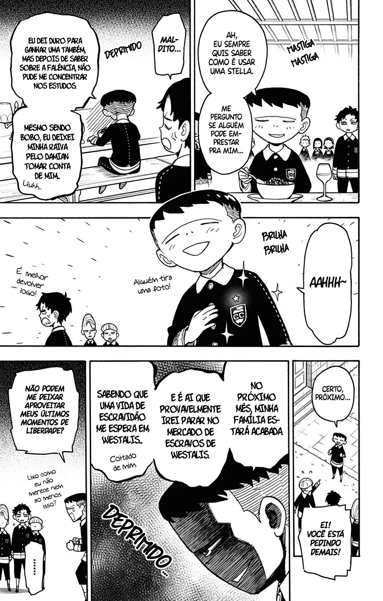 Read SPY×FAMILY BR Manga Online