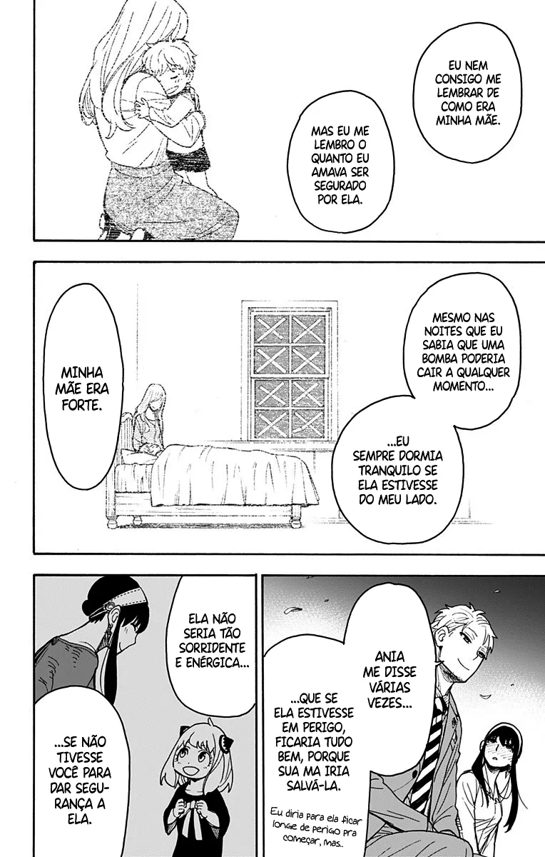 Read SPY×FAMILY BR Manga Online