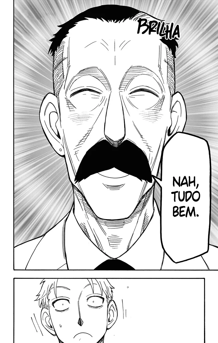Read SPY×FAMILY BR Manga Online