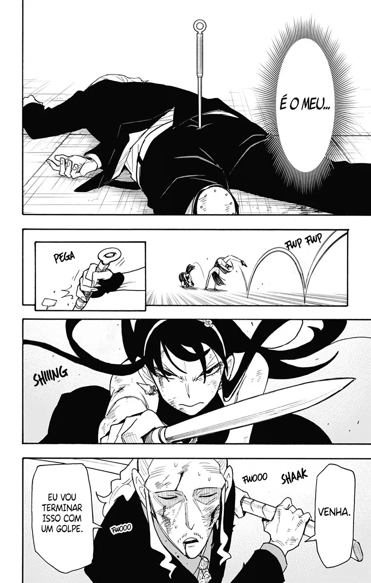 Read SPY×FAMILY BR Manga Online