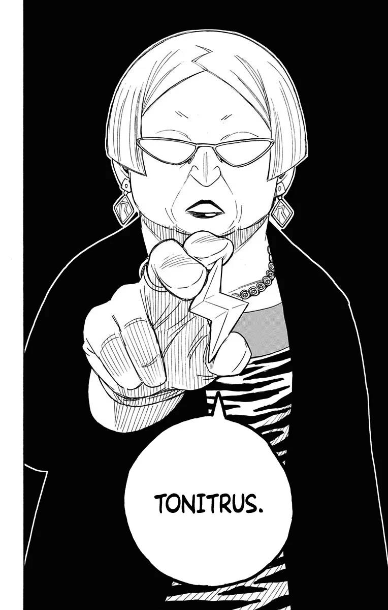 Read SPY×FAMILY BR Manga Online