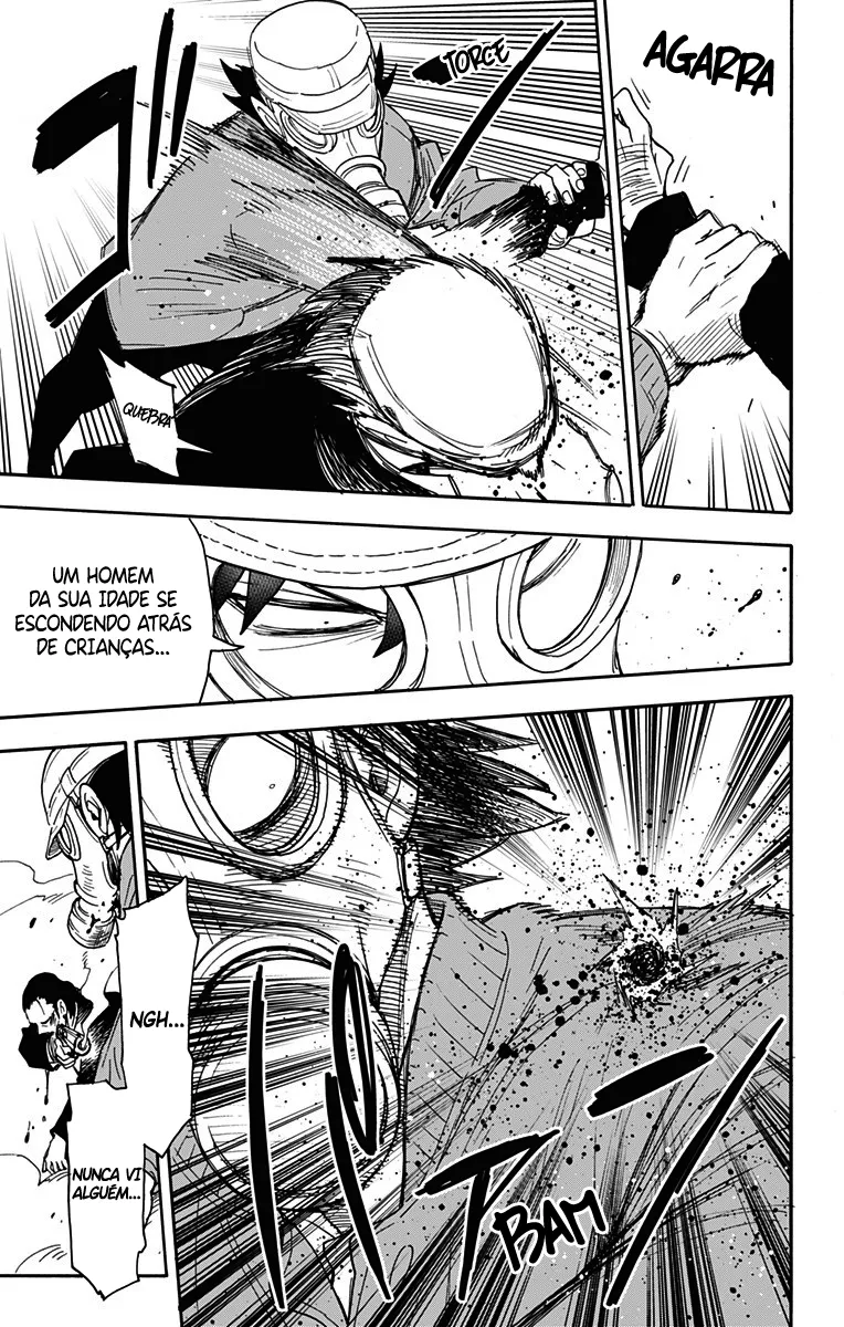Read SPY×FAMILY BR Manga Online