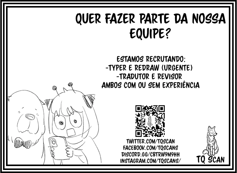 Read SPY×FAMILY BR Manga Online