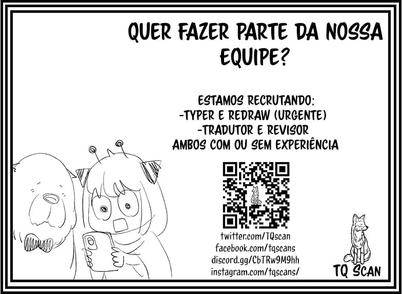Read SPY×FAMILY BR Manga Online