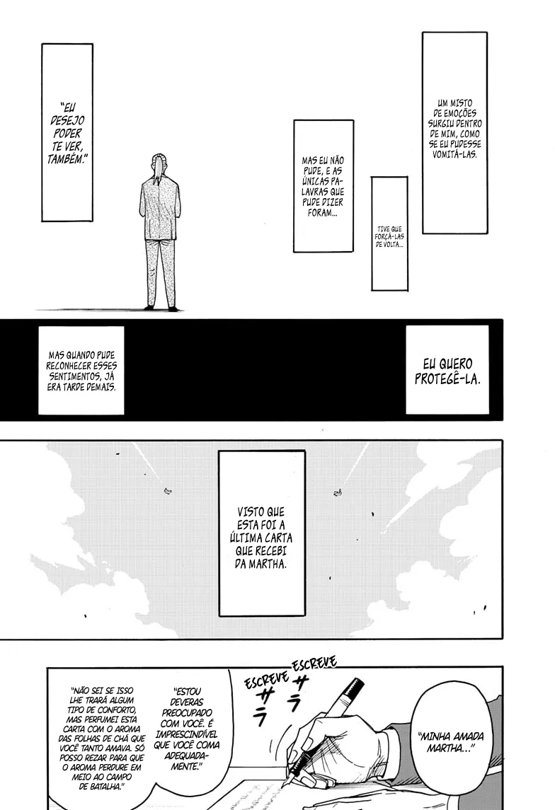 Read SPY×FAMILY BR Manga Online