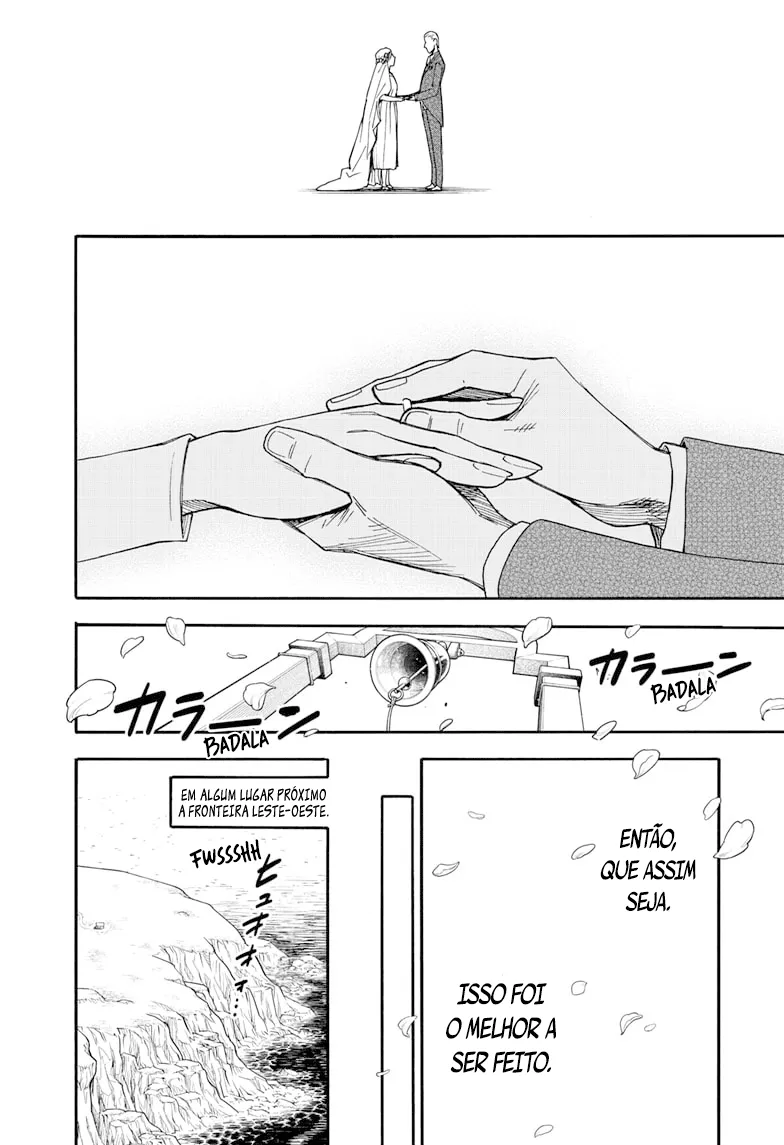 Read SPY×FAMILY BR Manga Online