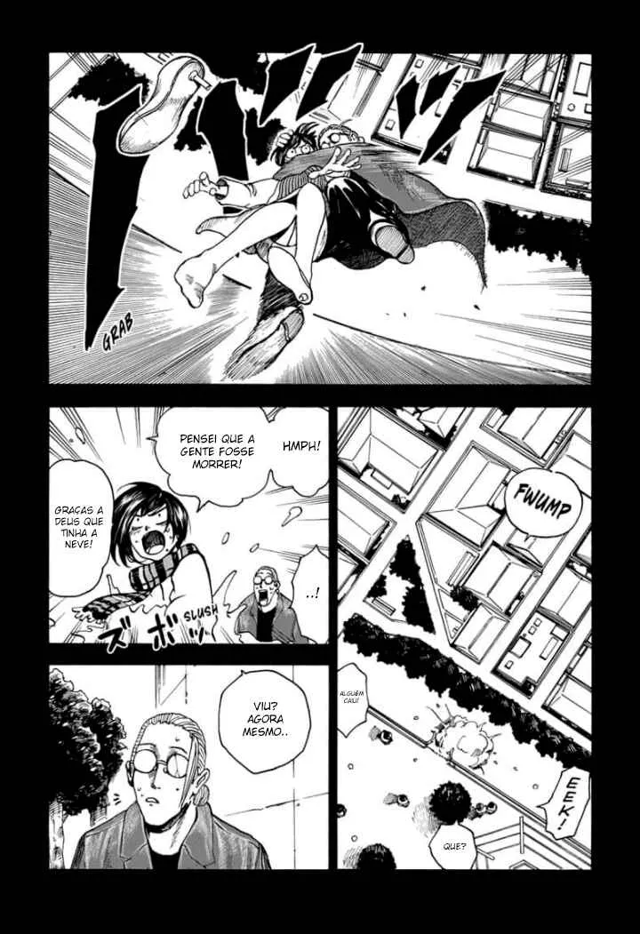 Read Sakamoto Days BR Manga Online