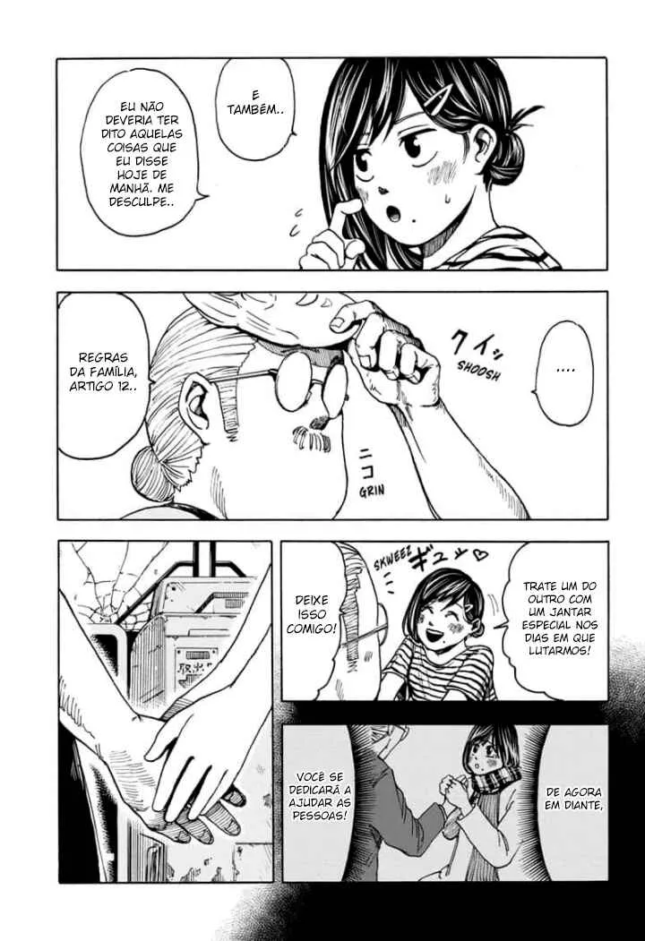 Read Sakamoto Days BR Manga Online