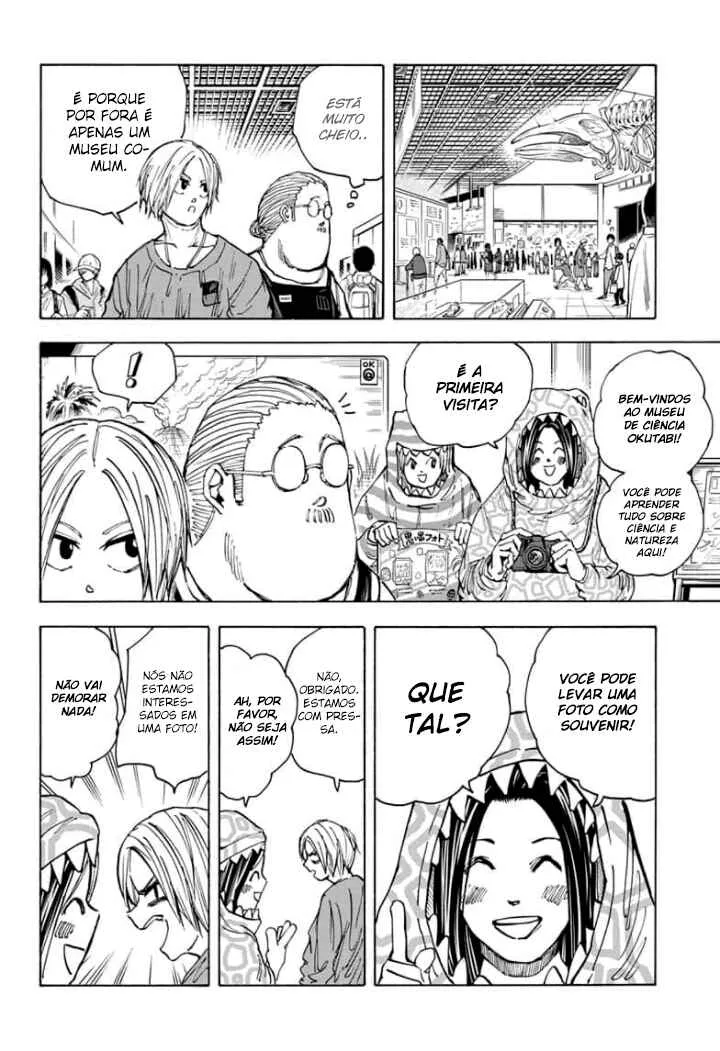 Read Sakamoto Days BR Manga Online