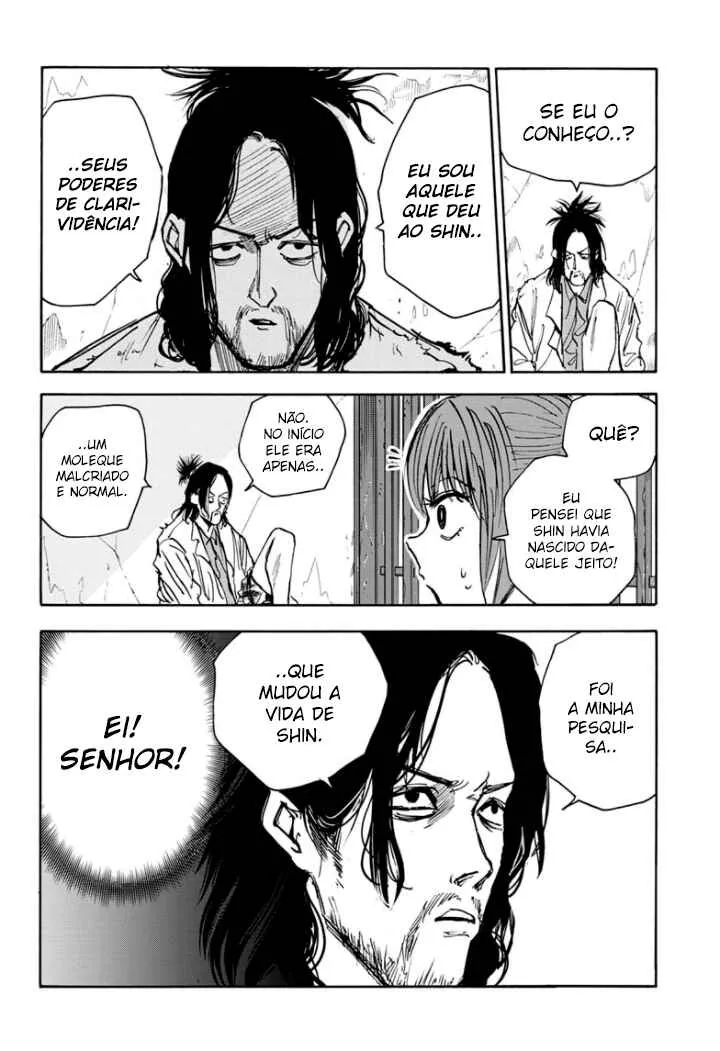 Read Sakamoto Days BR Manga Online