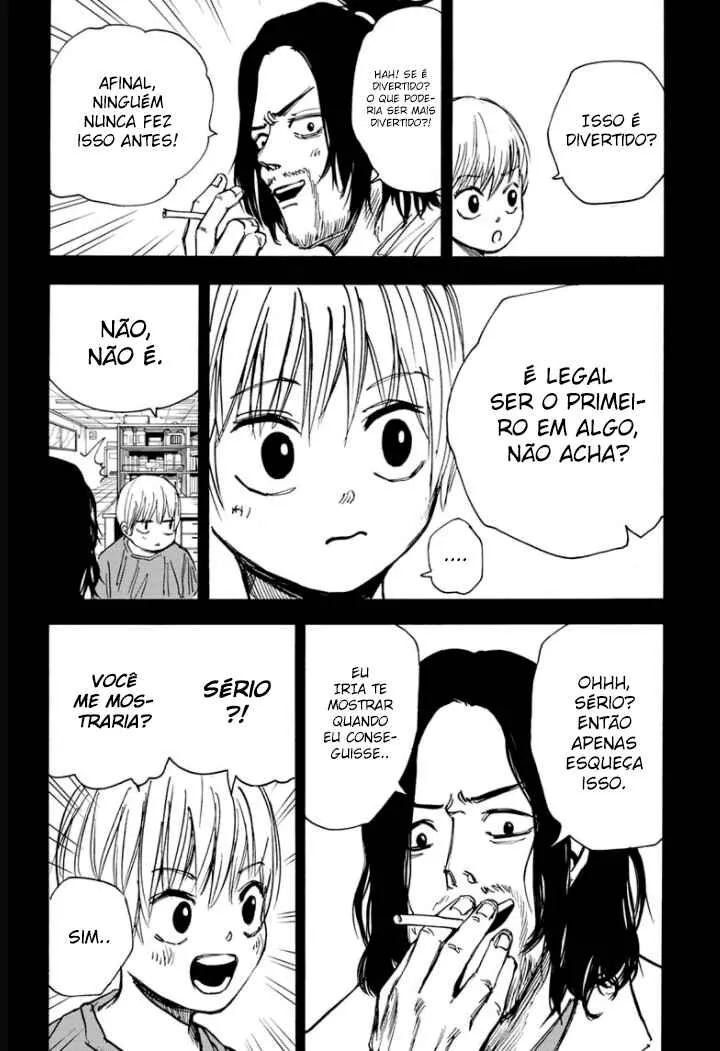 Read Sakamoto Days BR Manga Online
