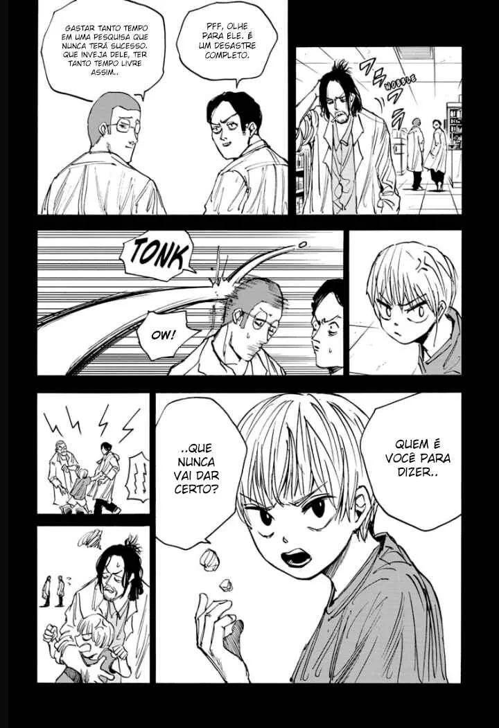 Read Sakamoto Days BR Manga Online