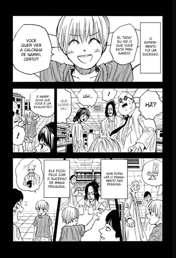 Read Sakamoto Days BR Manga Online