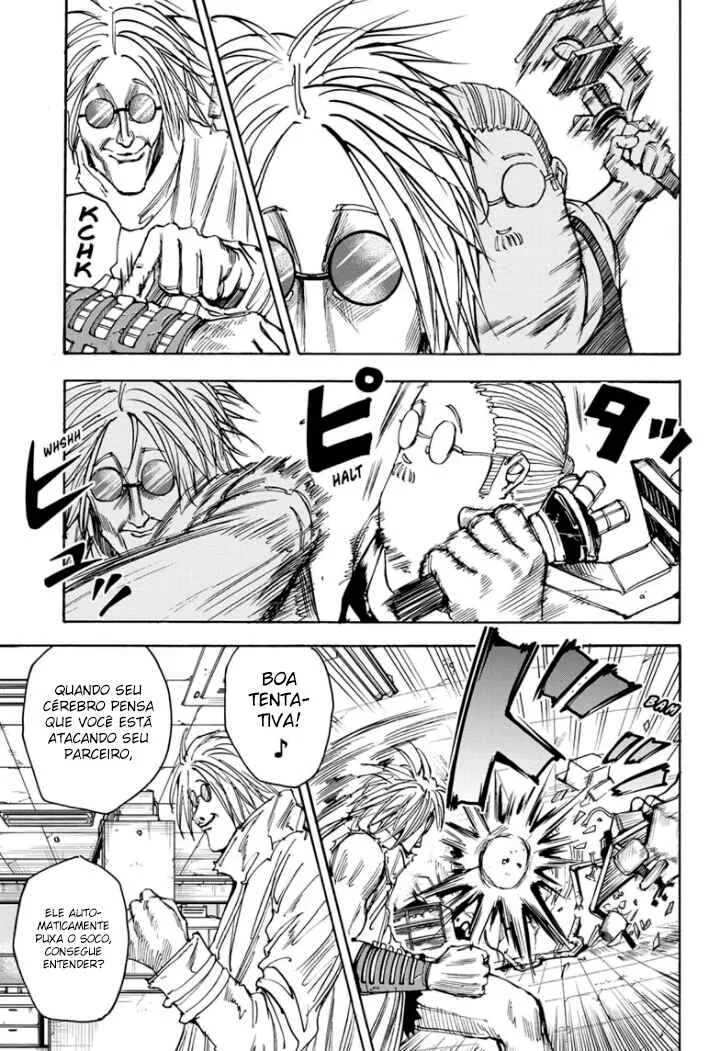 Read Sakamoto Days BR Manga Online