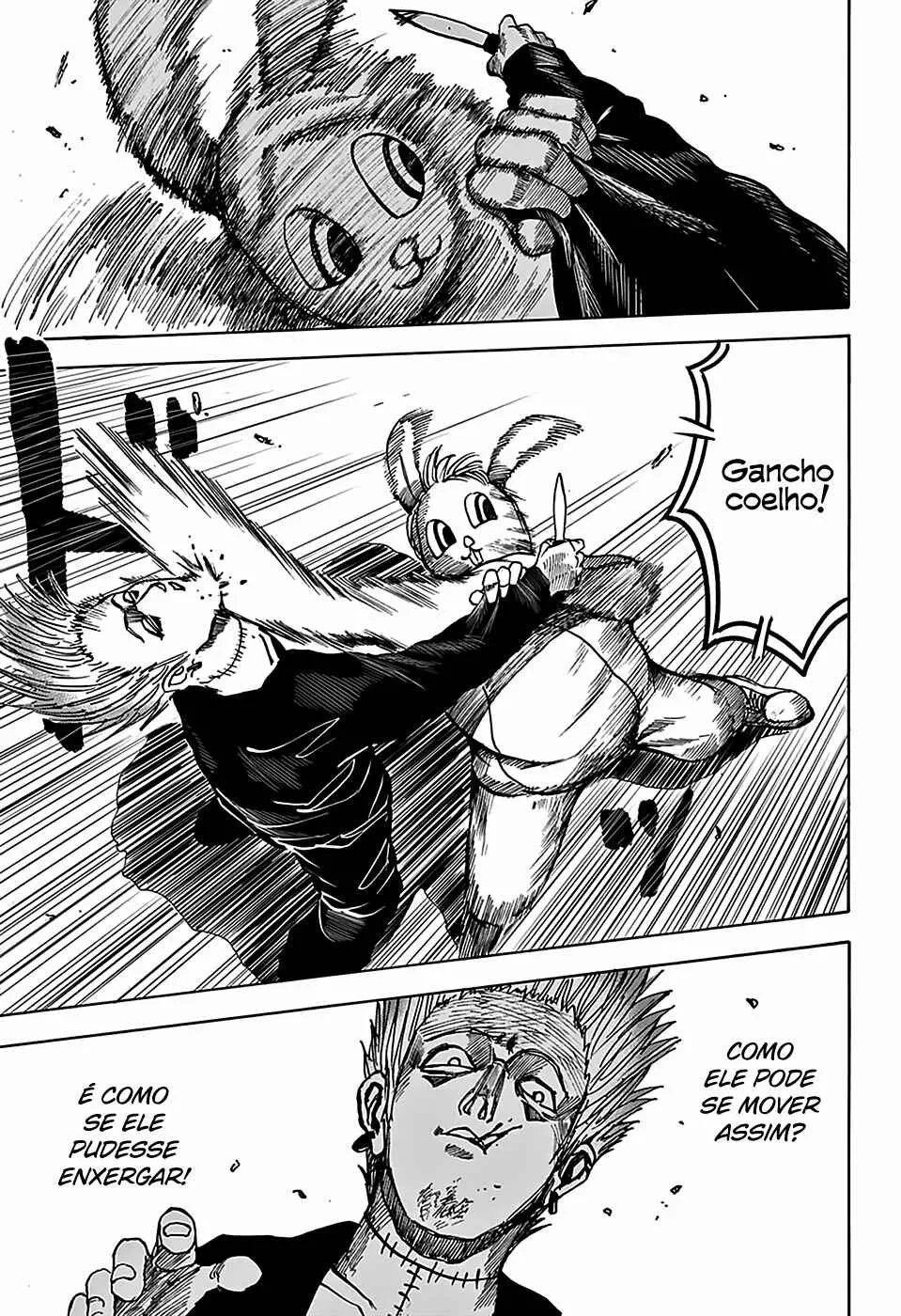 Read Sakamoto Days BR Manga Online