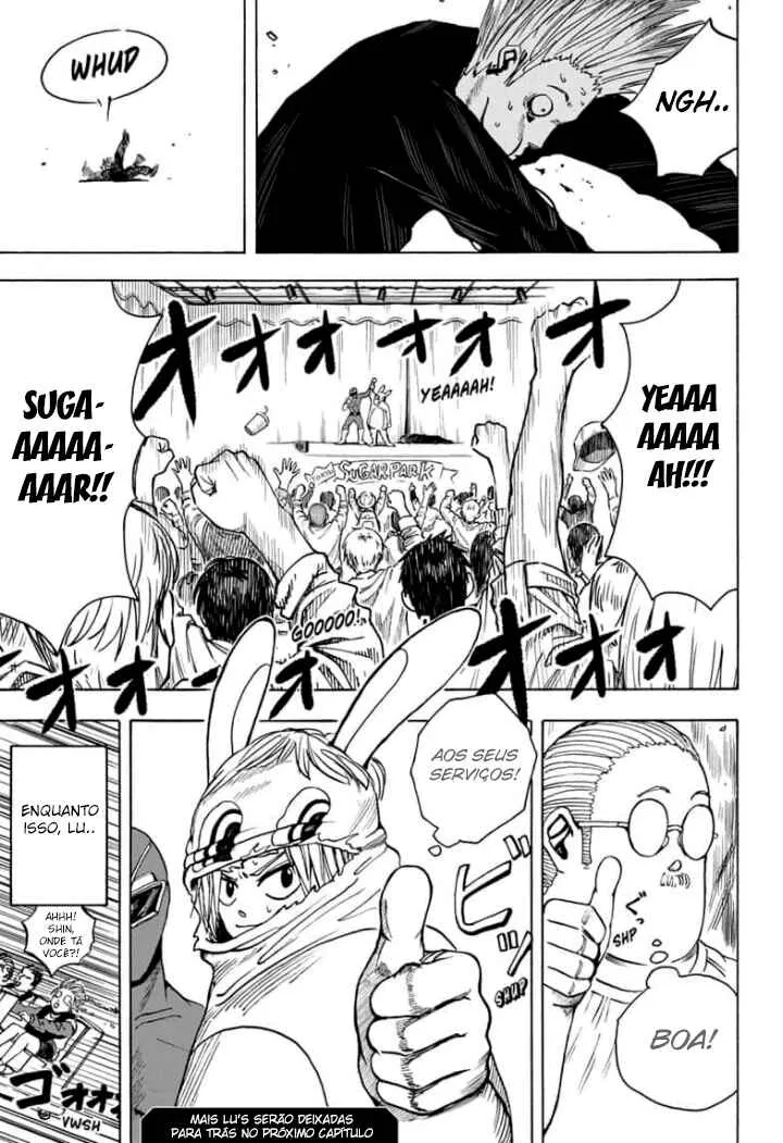 Read Sakamoto Days BR Manga Online