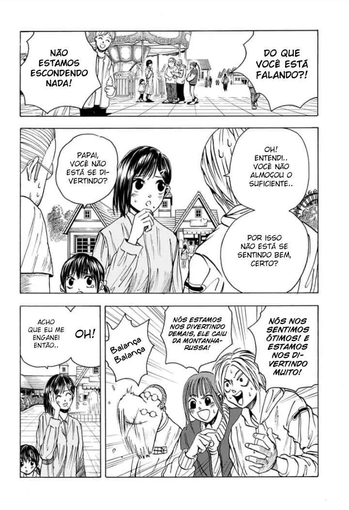 Read Sakamoto Days BR Manga Online