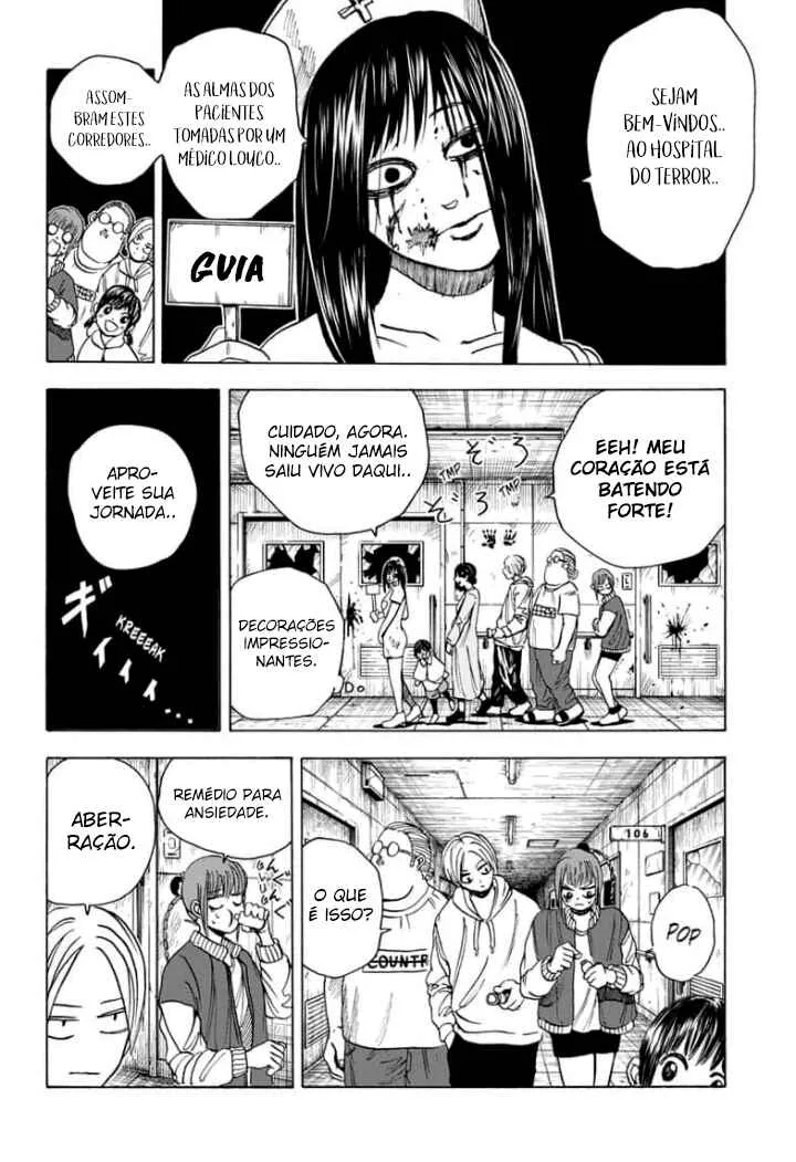 Read Sakamoto Days BR Manga Online