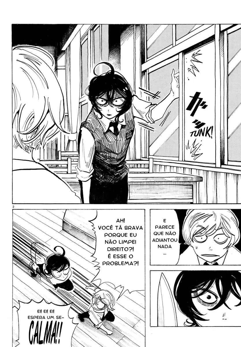 Read Sanda BR Manga Online