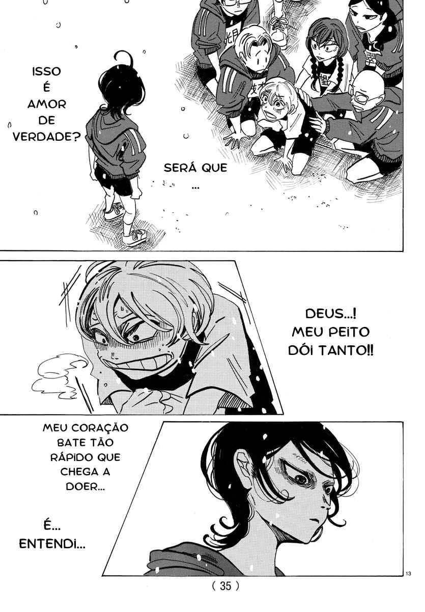 Read Sanda BR Manga Online