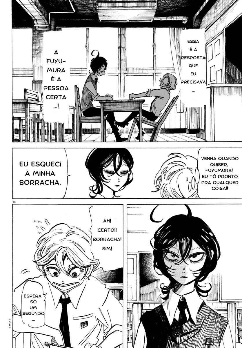Read Sanda BR Manga Online