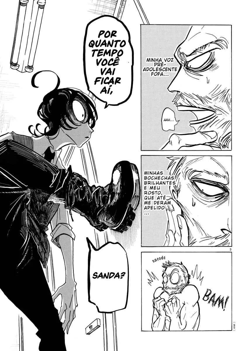 Read Sanda BR Manga Online