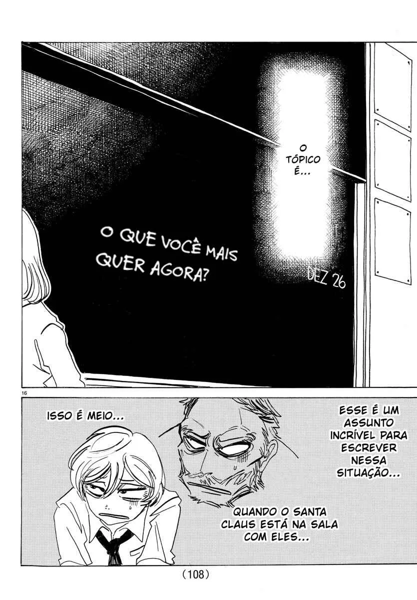 Read Sanda BR Manga Online