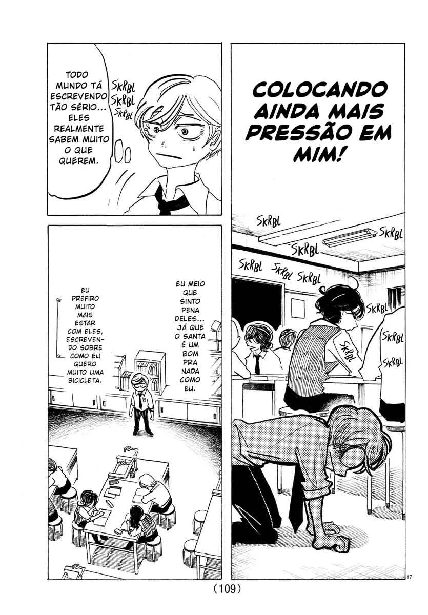 Read Sanda BR Manga Online