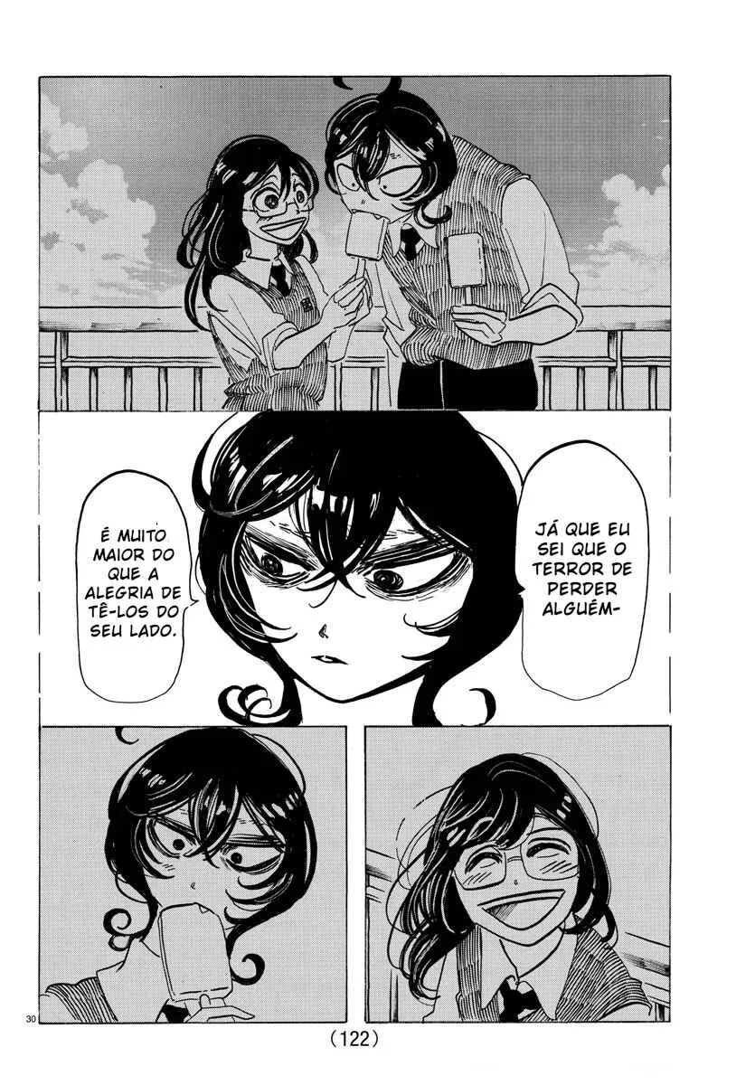 Read Sanda BR Manga Online
