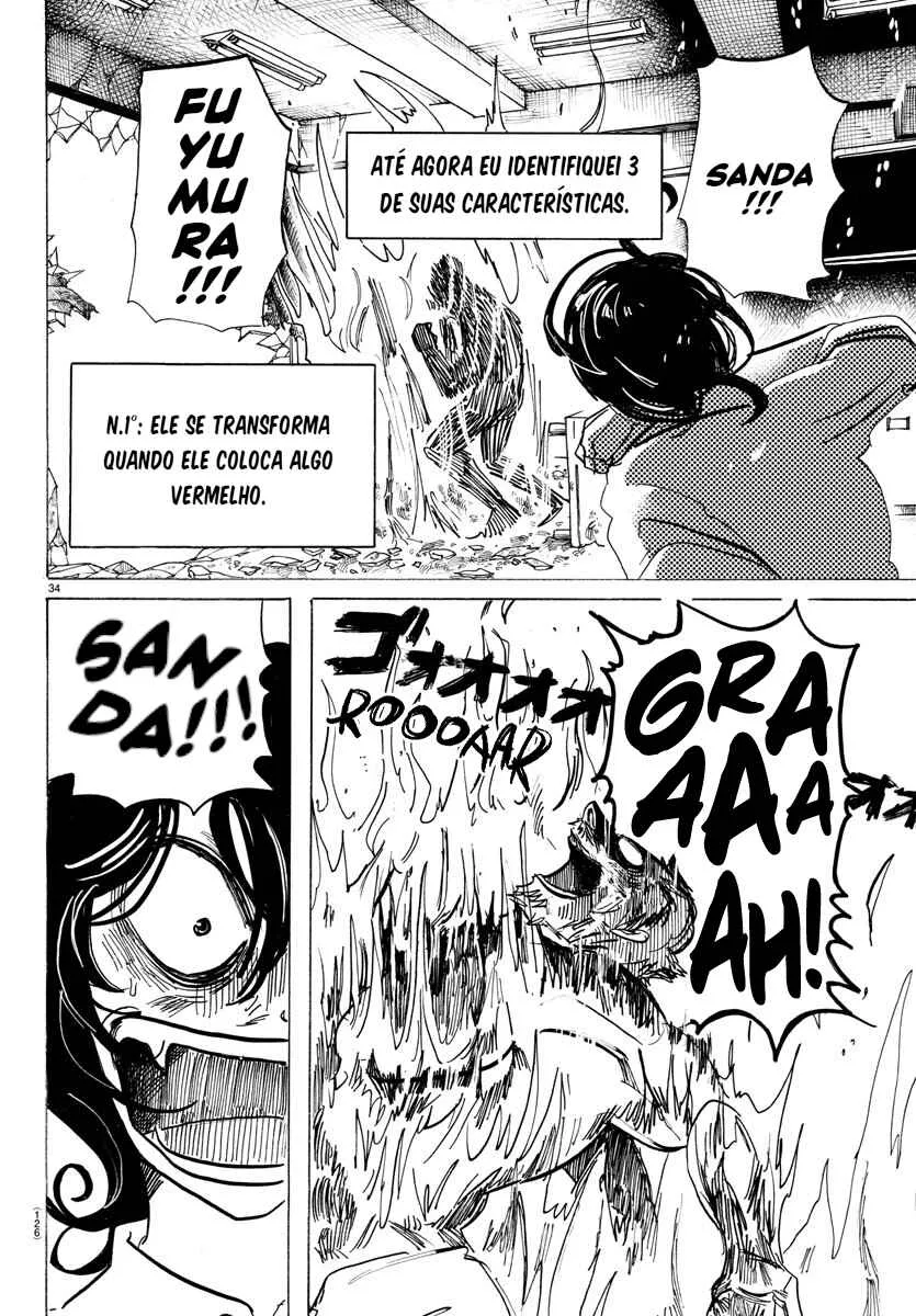 Read Sanda BR Manga Online