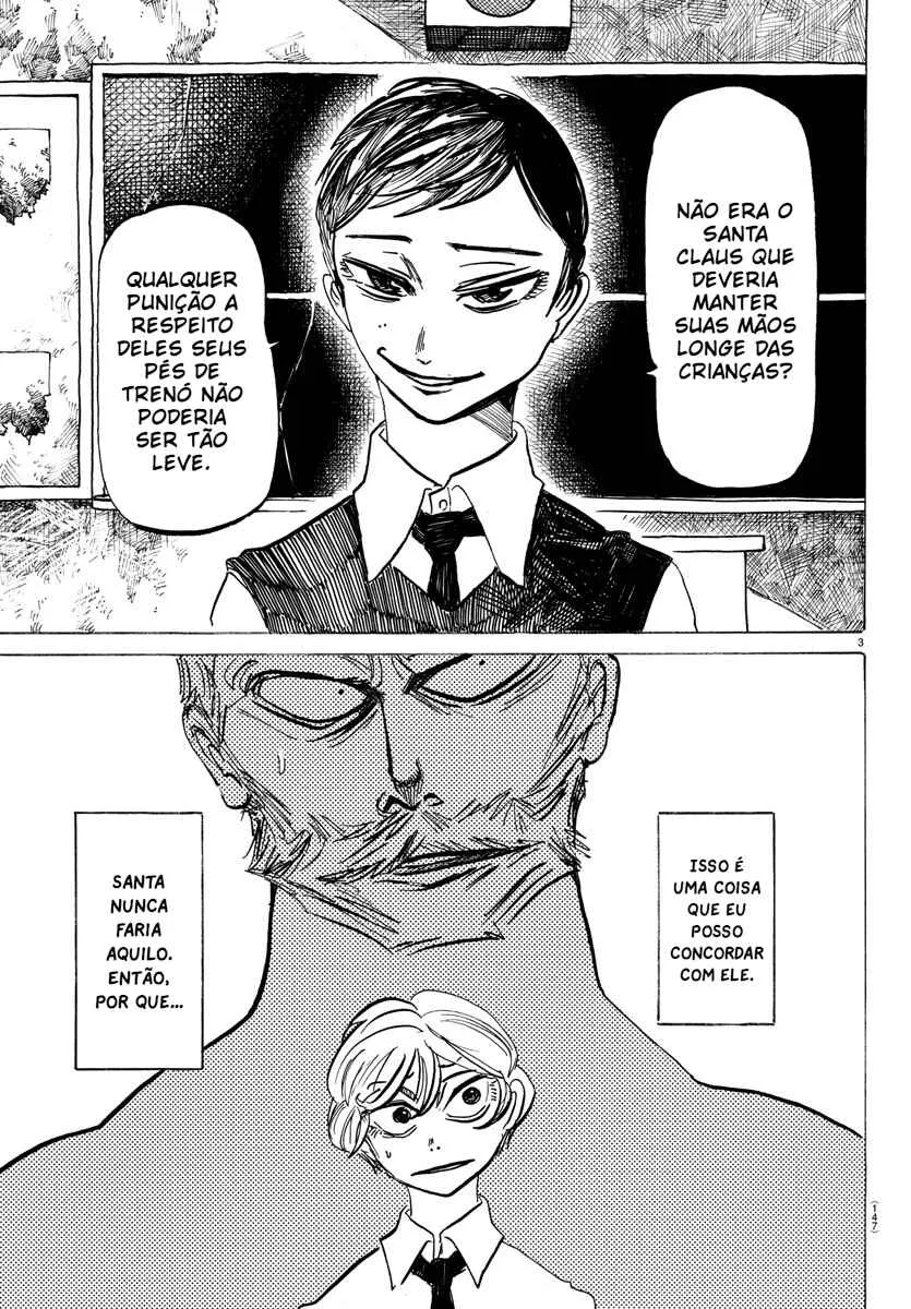 Read Sanda BR Manga Online