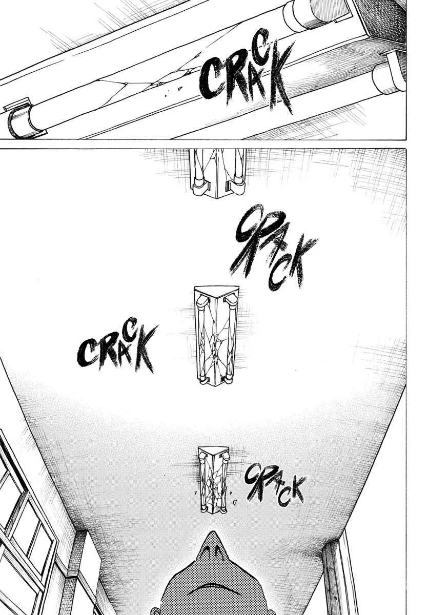 Read Sanda BR Manga Online