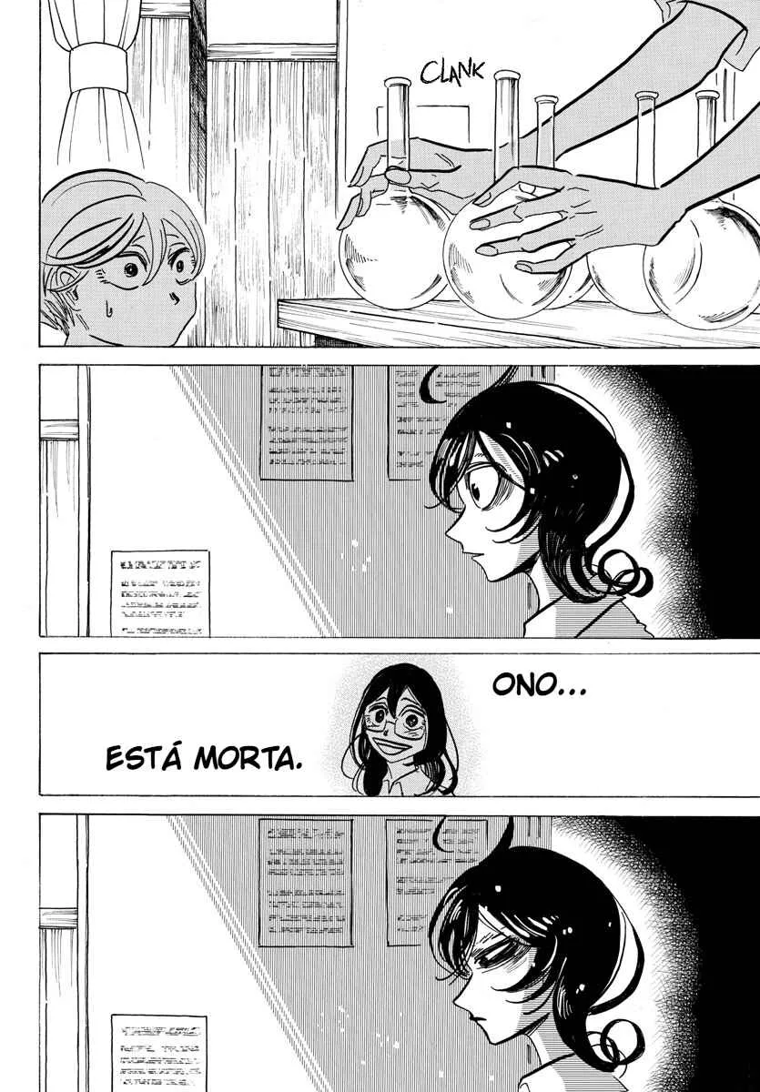 Read Sanda BR Manga Online