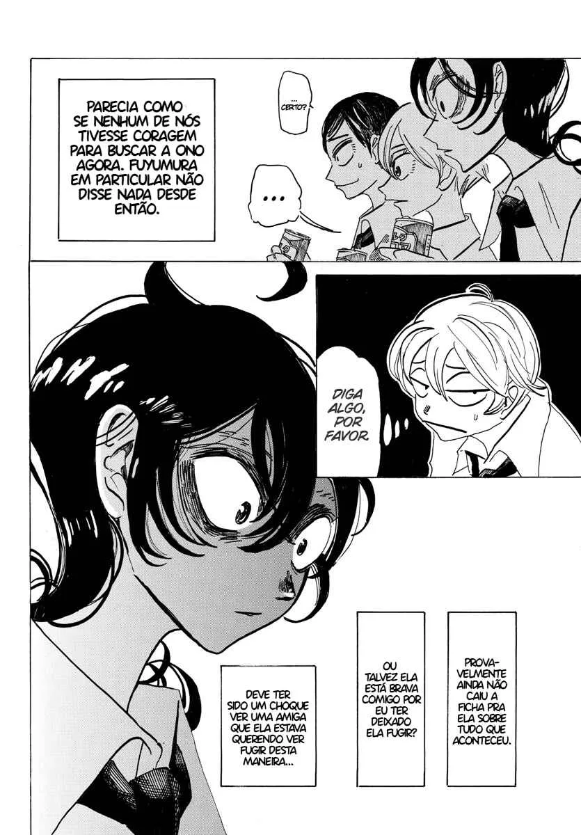 Read Sanda BR Manga Online