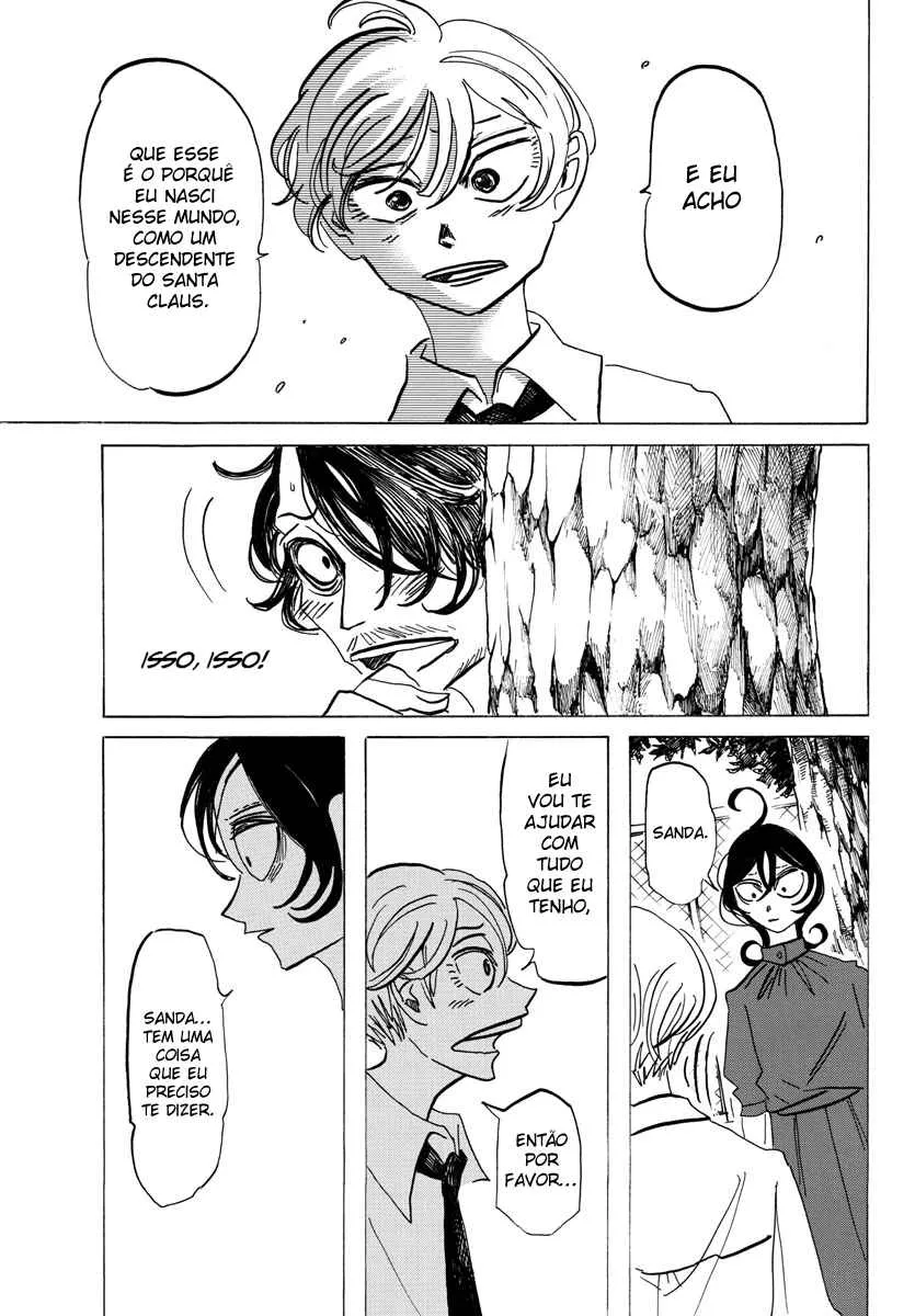 Read Sanda BR Manga Online