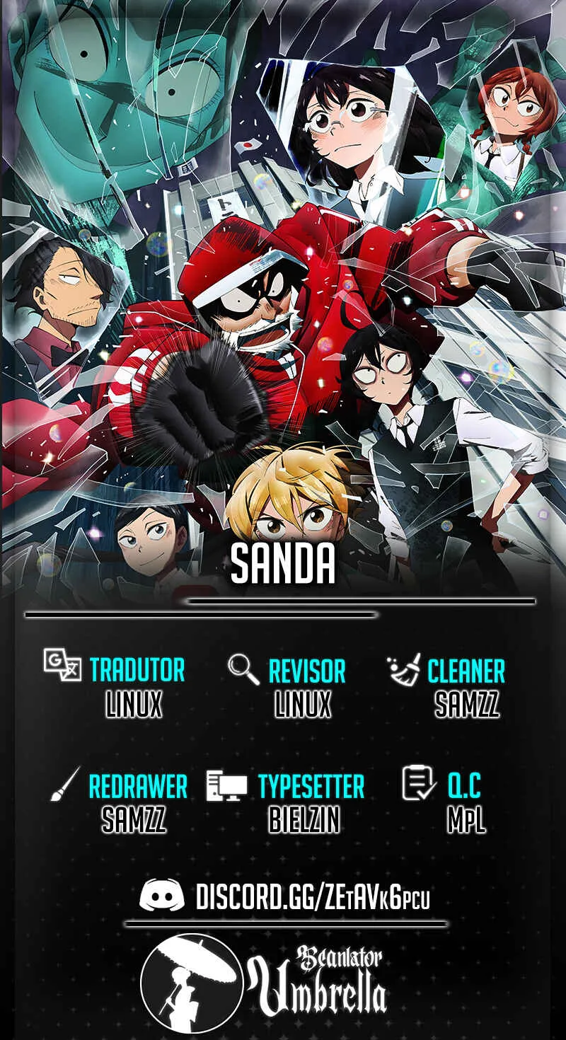 Read Sanda BR Manga Online