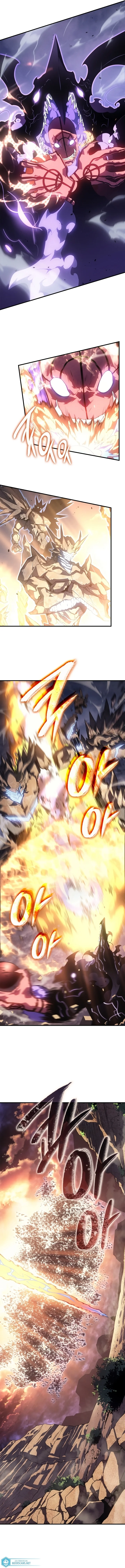 Read Solo Leveling BR Manga Online
